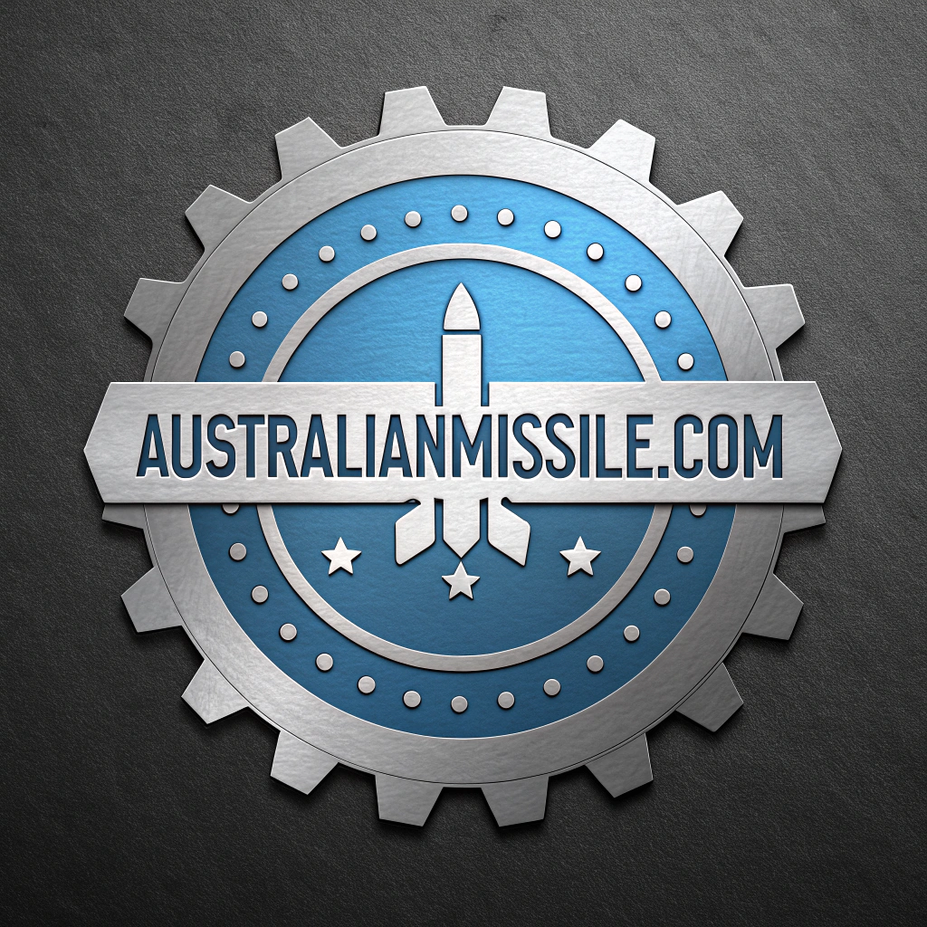 australianmissile Logo